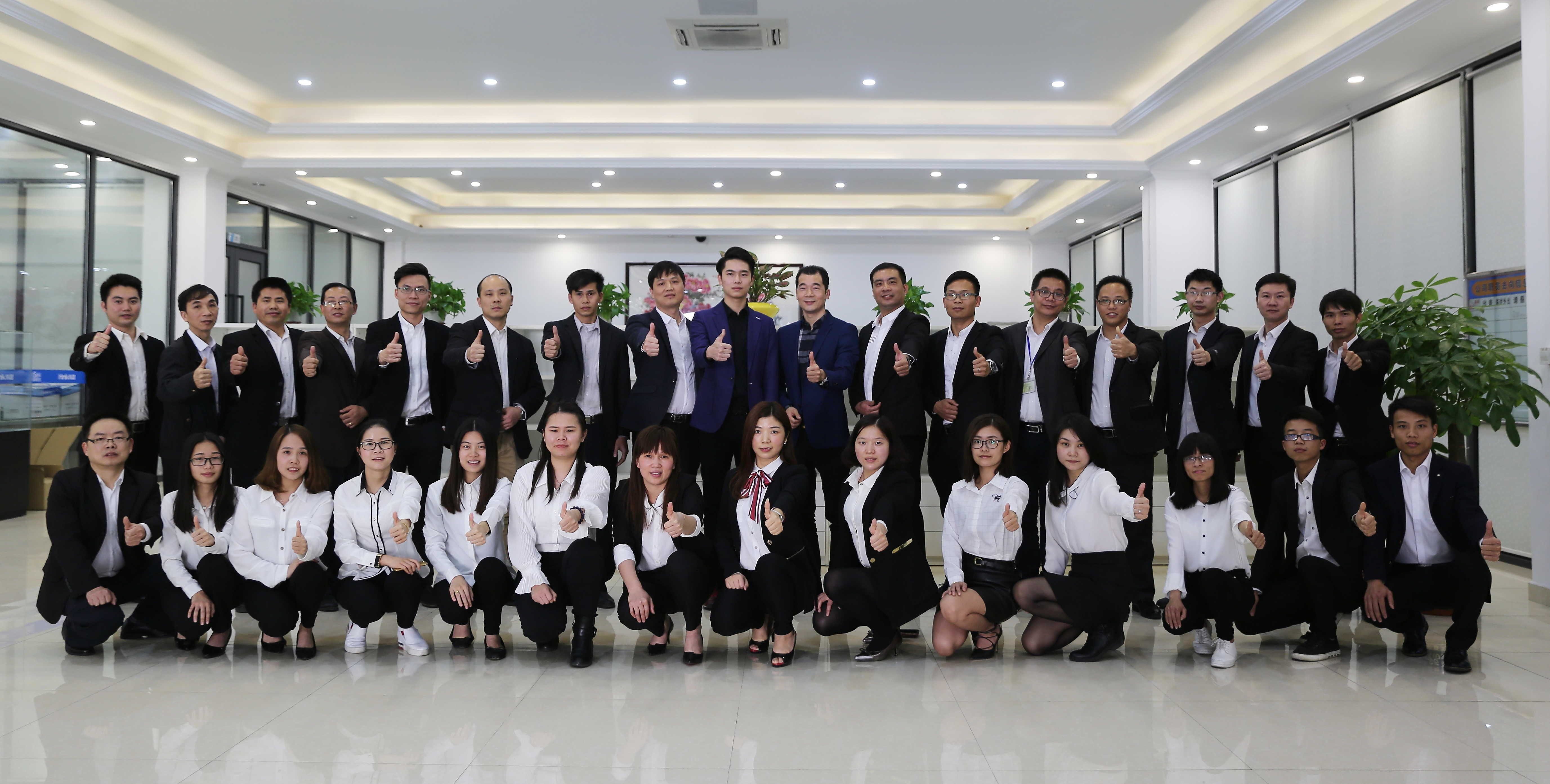 الصين HENAN TMS MACHINERY CO., LTD ملف الشركة
