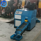 Mini 99% Purity Rate 100kg/Hr Copper Wire Recycling Machine