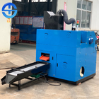 Small 80kg/H Copper Cable Granulator 99% Recovery