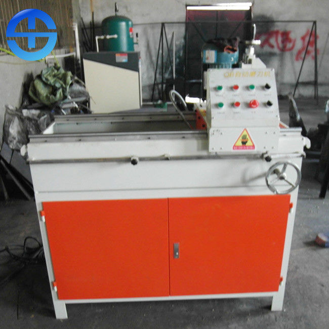 Paper Cutter Guillotine Blade Sharpening Machine For Straight - Edged Tool Processing