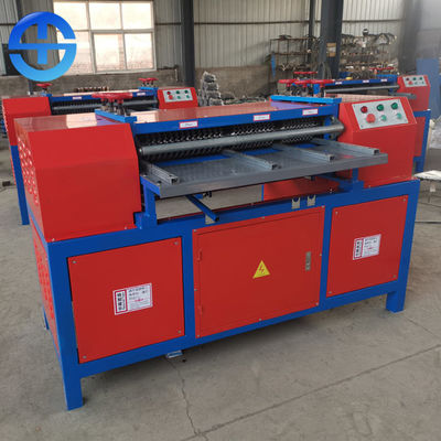 آلة فصل المشعاع الفاصل بنسبة 100٪ مقاس 1800 * 800 * 1200 مم