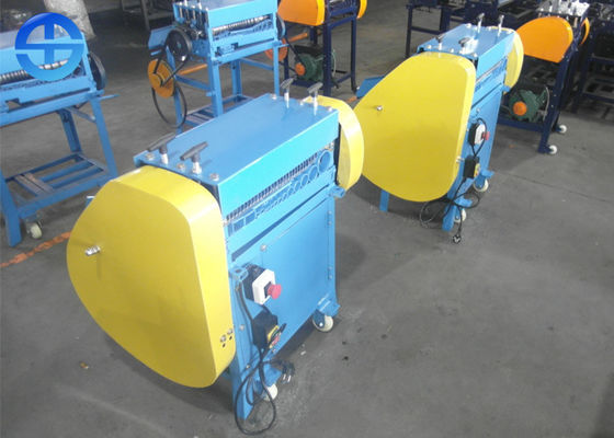 3KW الآلي خردة سلك تجريد آلة لخردة النحاس نموذج 918-KOF