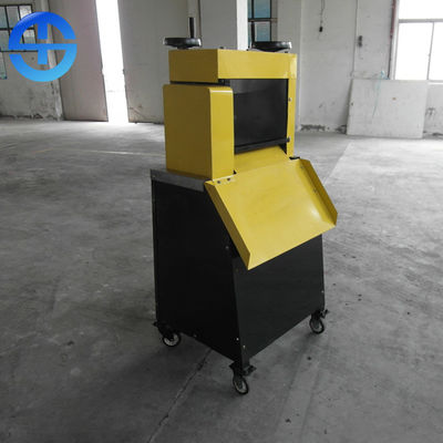 20-120mm الكابلات 5.5kw آلة تجريد الأسلاك النحاسية