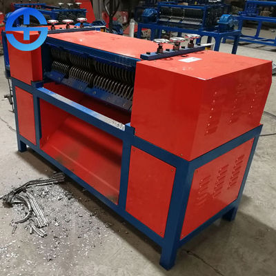 هيكل مدمج 1800 * 800 * 1200 مم إعادة تدوير المبرد وآلة فاصل للتكييف