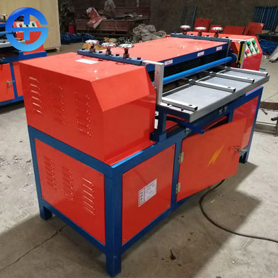 هيكل مدمج 1800 * 800 * 1200 مم إعادة تدوير المبرد وآلة فاصل للتكييف