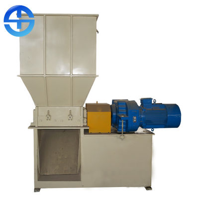 جهاز تمزيق رمح كهربائي إفتراضي عكسيا بذكاء 1.5-2 طن / ساعة