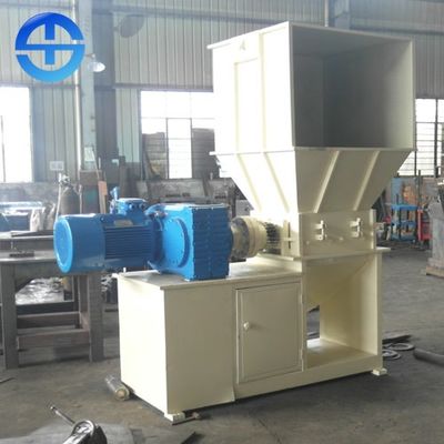 ماكينة التقطيع ذات المحور المزدوج الصناعي بقدرة 1500 كجم / ساعة 26 قطعة بليد