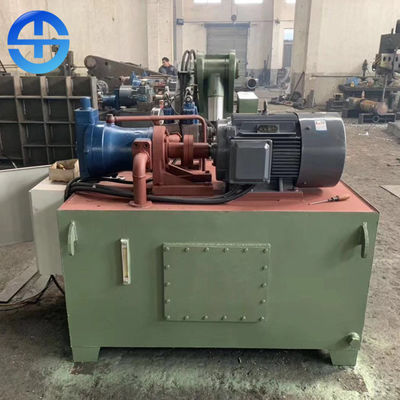 قوة التمساح التمساح المعدني القص القص الخردة المعدنية والقطع آلة