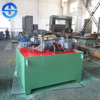 PLC التحكم الهيدروليكية التمساح القص آلة إزالة النفايات القص 15 KW لإعادة التدوير