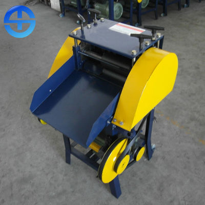 1-30mm القطر النحاسي الكابلات المتعرية معدات تجريد الأسلاك