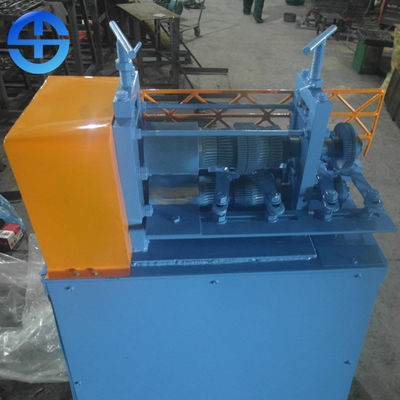 5.5 KW الأسلاك النحاسية تجريد آلة الكهربائية أسلاك النحاس المتعرية نموذج 918-B1