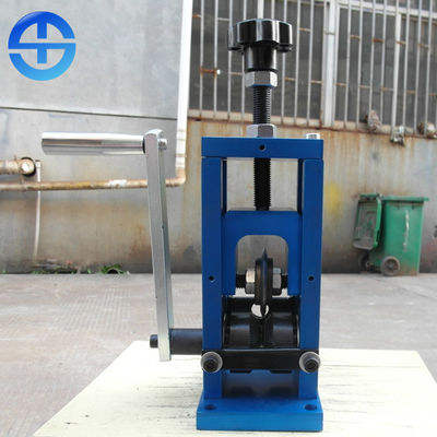 خفيفة الوزن الأسلاك النحاسية تجريد آلة دليل الأسلاك النحاسية المتعرية نموذج SD-025