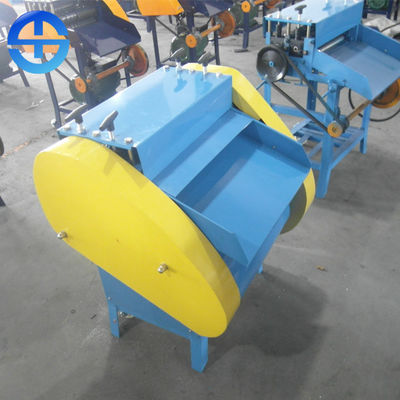 918-KOF خردة النحاس كابل تجريد آلة متجرد الكابل آلة