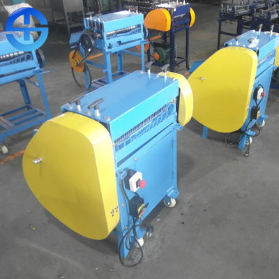 918-KOF خردة النحاس كابل تجريد آلة متجرد الكابل آلة