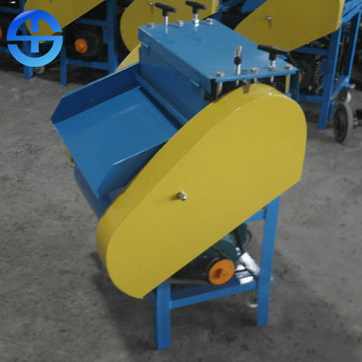 الأسلاك النحاسية تجريد آلة خردة الأسلاك النحاسية تجريد أداة ل Wire1-42 مم قطر