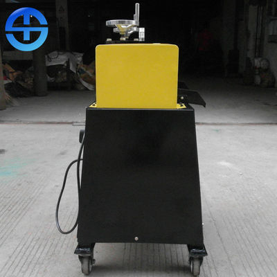 التلقائي آلة تجريد الأسلاك النحاسية خردة النحاس 9 قطع ريش