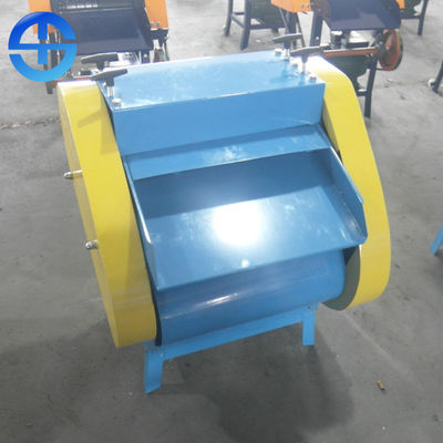 3KW الآلي خردة سلك تجريد آلة لخردة النحاس نموذج 918-KOF