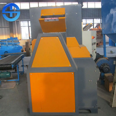 معدات إعادة تدوير أسلاك النحاس عالية الكفاءة معدات إعادة تدوير الخردة المعدنية