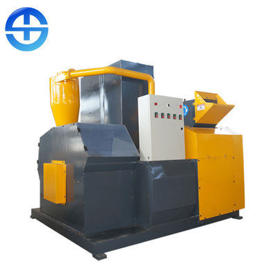 صناعة النحاس الأسلاك المحبب آلات الأسلاك النحاسية التقطيع 23.12 كيلوواط