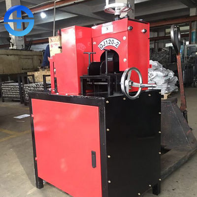 متجرد الكابلات النحاسية 30m / Min 2-120mm سلك قطر الأسلاك النحاسية مقشرة