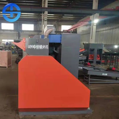 آلة تحبيب الكابلات النحاسية 300 كجم / ساعة 400 كجم / ساعة