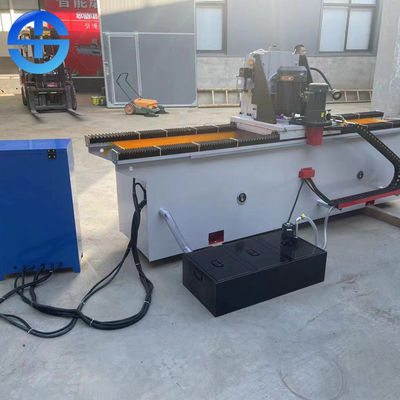 1600mm الكهرومغناطيسية الصناعية مبراة السكاكين آلات عالية الدقة