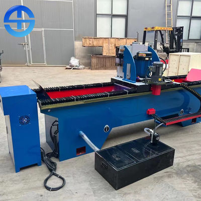 آلة مبراة السكين الصناعية الأوتوماتيكية 250 * 110 * 32 مم عجلة الطحن