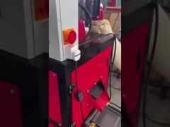 260 copper wire granulator