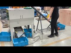 منفصل كهربائي ثابت صغير